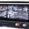Four à Convection Manuel 3 niveaux 600x400 - Vesta