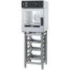 Four à Convection MINI - 6 GN 1/1 - Injection - MSDBD 0611 EL - Redfox
