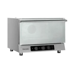 Four à Convection MR321 Avec Humidificateur - 3 Niveaux GN1/1 ou 600x400 - Giorik