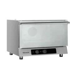 Four à Convection MR31 - 3 Niveaux GN1/1 ou 600x400 - Giorik