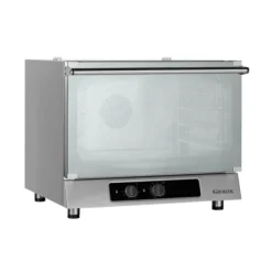 Four à Convection MR4 - 4 niveaux GN1/1 ou 600x400 - Giorik