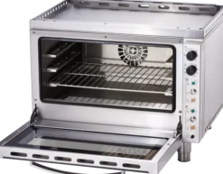 Four à Convection Multifonction 6,54 kW - Stalgast