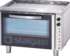 Four à Convection Multifonction 6,54 kW - Stalgast