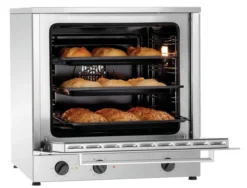 Four à Convection Multifonctions MF6430 - 6 Niveaux - Bartscher