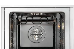 Four à Convection Multifonctions MF6430 - 6 Niveaux - Bartscher