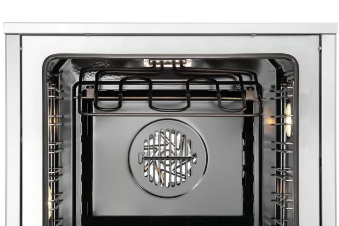 Four à Convection Multifonctions MF6430 - 6 Niveaux - Bartscher