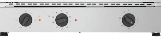 Four à Convection Multifonctions MF6430 - 6 Niveaux - Bartscher