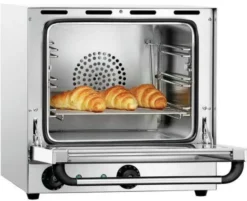Four à Convection Professionnel - AT110 - 3 x GN1/2 - Bartscher