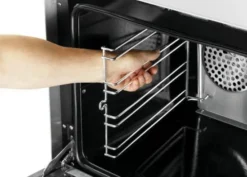 Four à Convection Professionnel AT90 - 4 Niveaux - Bartscher