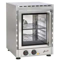 Four à Convection Professionnel Vertical - 28 Litres - Sofraca