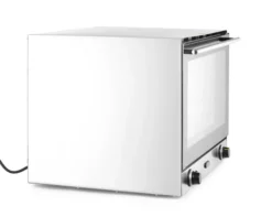 Four à Convection Professionnel H100 - 4 Plateaux GN1/1 - Hendi
