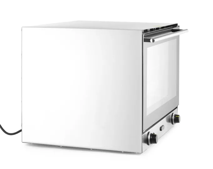 Four à Convection Professionnel H100 - 4 Plateaux GN1/1 - Hendi