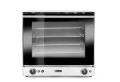 Four à Convection Professionnel H90S Avec Humidificateur - 4 Niveaux - Hendi