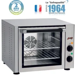 Four à Convection Professionnel - 28 Litres - Sofraca
