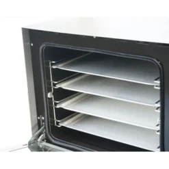 Four à Convection S4 ECO - 60 L - 4 Niveaux - Beckers