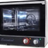 Four à Convection Simple 3 niveaux 430x330 - Vesta