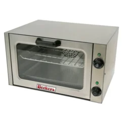 Four à convection S2 - 30 L - 1 Grille - Beckers