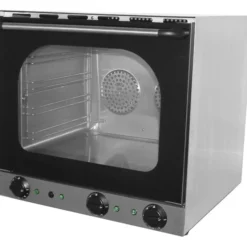 Four à Convection S4 - 60 L - 4 Niveaux - Beckers