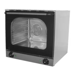 Four à Convection S1 - 60 L - 4 Niveaux - Beckers