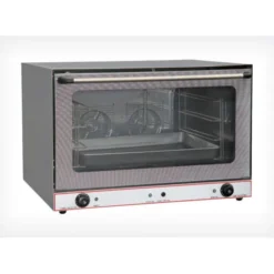 Four à Convection S5 - 117 L - 4 Niveaux GN 1/1 - Beckers