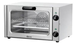 Four à Convection Universel - 4 Niveaux - Bartscher