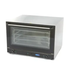 Four à Convection - Vapeur - 4 Plateaux (60 x 40 cm) - 400 V - Maxima