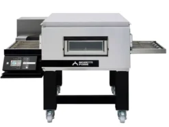 Four Convoyeur Elec 1810X1261X560 - Moretti Forni