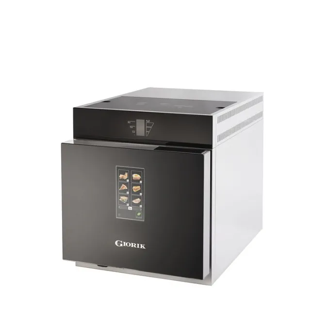 Four à Cuisson Accélérée POP - GN 2/3 - Giorik