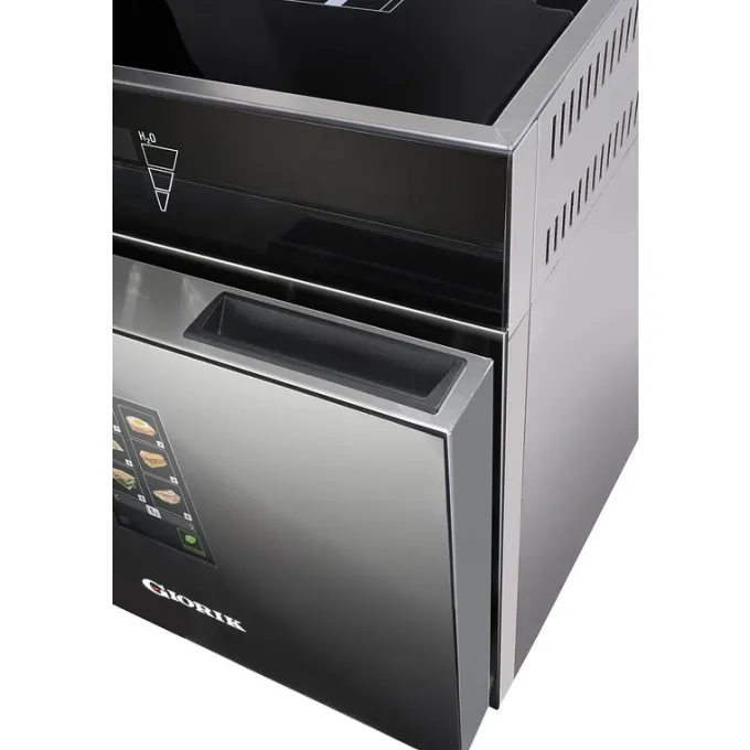 Four à Cuisson Accélérée POP - GN 2/3 - Giorik