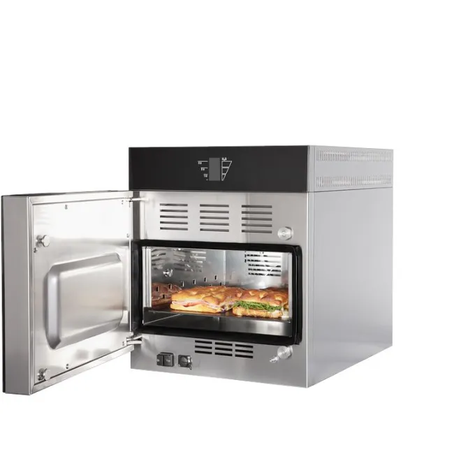Four à Cuisson Accélérée POP - GN 2/3 - Giorik