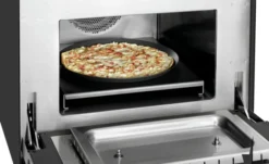 Four Cuisson Rapide Professionnel Snackjet 200 S - Bartscher