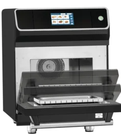 Four Cuisson Rapide Professionnel Snackjet 200 S - Bartscher
