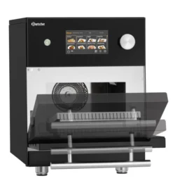 Four Cuisson Rapide Professionnel Snackjet 500 S - Bartscher