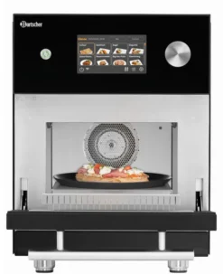 Four Cuisson Rapide Professionnel Snackjet 500 S - Bartscher