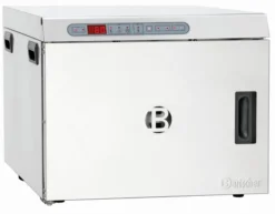 Four de cuisson à basse température - 1,2kW - Bartscher