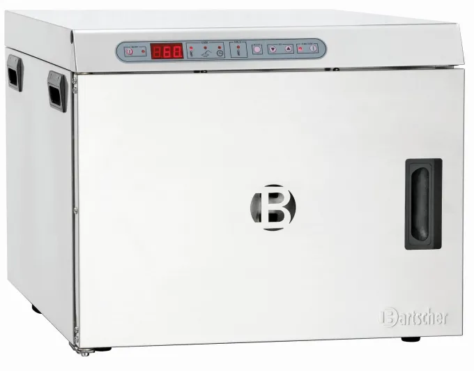 Four de cuisson à basse température - 1,2kW - Bartscher