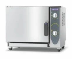 Four de remise en température - avec humidificateur - 5 niveaux GN 1/1 - Inoxtrend