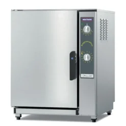 Four de remise en température - avec humidificateur - 10 niveaux GN 1/1 - Inoxtrend