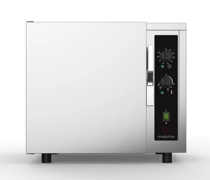 Four de Remise en Température 4 Niveaux GN 2/3 - Série RRS - Moduline