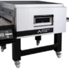Four Elec Convoyeur Pizza - Moretti Forni