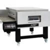 Four Elec Convoyeur Pizza 205X119X122 - Moretti Forni