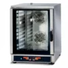 Four Electrique Mixte 10 Niveaux GN 1/1 ou 600 x 400 - L2G