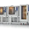 Four Electrique pour Pros xt compact - 8,3 kW - Inoxtrend