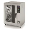 Four Electrique xt Compact GN 1/1 - Mixte à Injection Directe - 16,4 kw - Inoxtrend