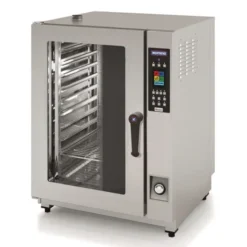 Four Electrique xt Compact GN 1/1 - Mixte à Injection Directe - 16,4 kw - Inoxtrend