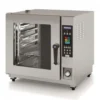 Four Electrique xt Compact GN 2/1 - Mixte à Injection Directe - 16,4 kW - Inoxtrend