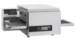 Four Gaz Convoyeur Pizza 123X80X48 - Moretti Forni