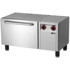 Four Électrique à Air Chaud GN 1/1 - 230 V - PT 90 EL - Redfox