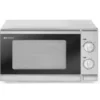 Four à micro-ondes avec grill 20L 230V/1050W - Hendi