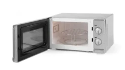 Four à micro-ondes avec grill 20L 230V/1050W - Hendi